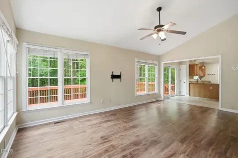 1400 Cane Creek Drive Garner NC 27529