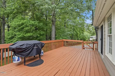 1400 Cane Creek Drive Garner NC 27529