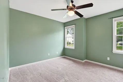 1400 Cane Creek Drive Garner NC 27529