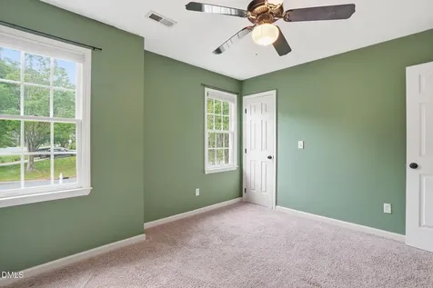 1400 Cane Creek Drive Garner NC 27529