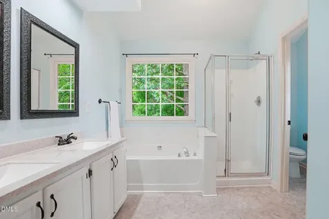 1400 Cane Creek Drive Garner NC 27529