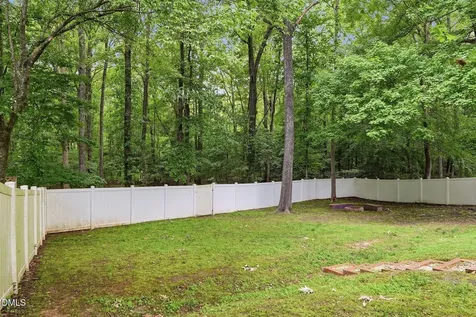 1400 Cane Creek Drive Garner NC 27529