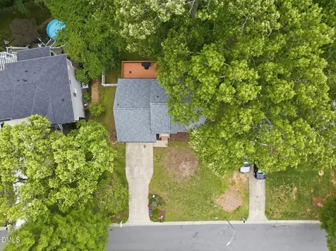 1400 Cane Creek Drive Garner NC 27529