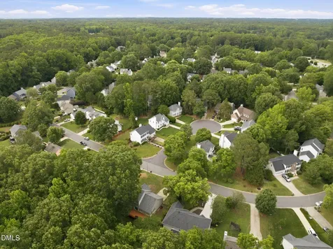 1400 Cane Creek Drive Garner NC 27529