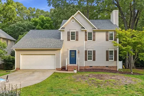 1400 Cane Creek Drive Garner NC 27529