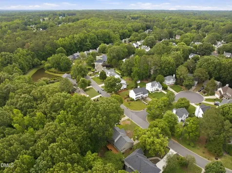 1400 Cane Creek Drive Garner NC 27529