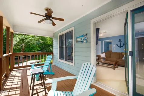 3496 Pinehaven Drive New London NC 28127