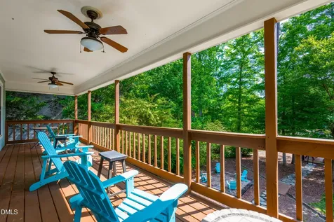 3496 Pinehaven Drive New London NC 28127