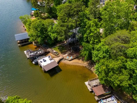 3496 Pinehaven Drive New London NC 28127