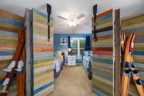 3496 Pinehaven Drive New London NC 28127