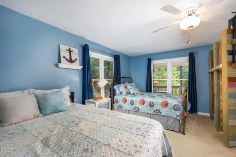 3496 Pinehaven Drive New London NC 28127