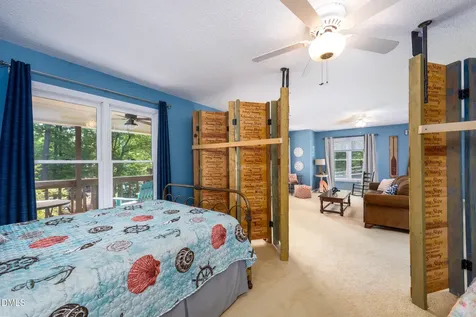 3496 Pinehaven Drive New London NC 28127