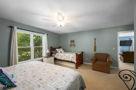3496 Pinehaven Drive New London NC 28127