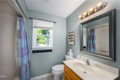 3496 Pinehaven Drive New London NC 28127