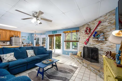 3496 Pinehaven Drive New London NC 28127