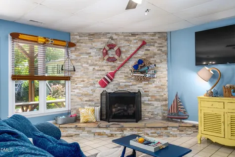 3496 Pinehaven Drive New London NC 28127