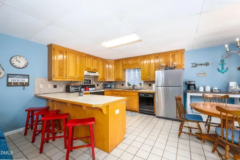 3496 Pinehaven Drive New London NC 28127