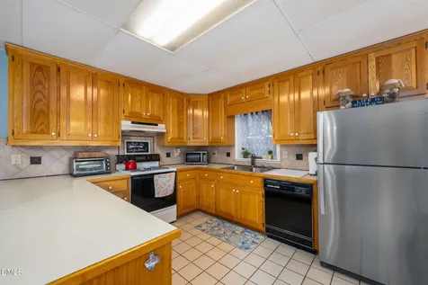 3496 Pinehaven Drive New London NC 28127