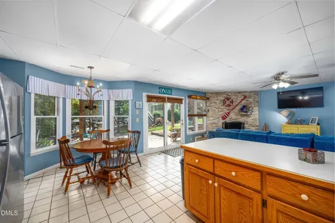 3496 Pinehaven Drive New London NC 28127