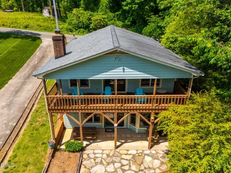 3496 Pinehaven Drive New London NC 28127