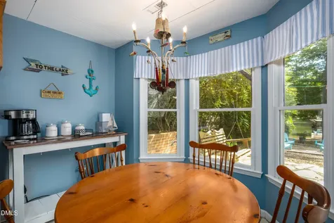 3496 Pinehaven Drive New London NC 28127