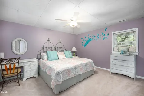 3496 Pinehaven Drive New London NC 28127