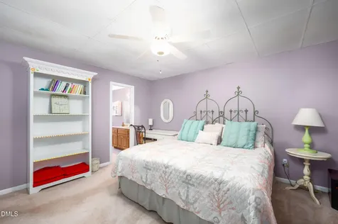 3496 Pinehaven Drive New London NC 28127