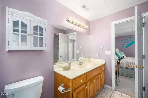 3496 Pinehaven Drive New London NC 28127