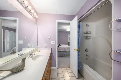 3496 Pinehaven Drive New London NC 28127