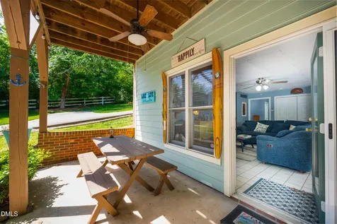 3496 Pinehaven Drive New London NC 28127