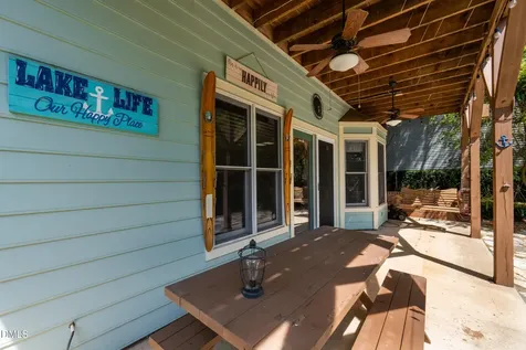 3496 Pinehaven Drive New London NC 28127