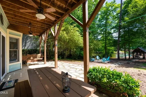 3496 Pinehaven Drive New London NC 28127