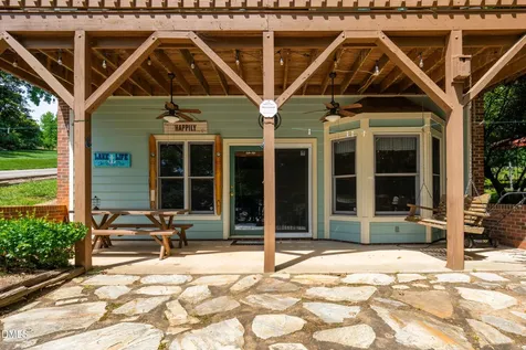 3496 Pinehaven Drive New London NC 28127