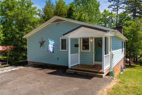 3496 Pinehaven Drive New London NC 28127