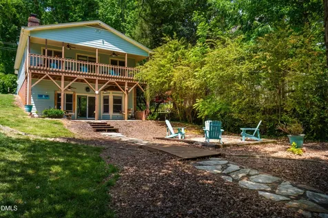 3496 Pinehaven Drive New London NC 28127