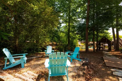 3496 Pinehaven Drive New London NC 28127