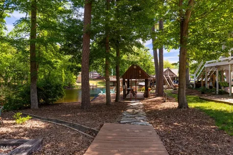 3496 Pinehaven Drive New London NC 28127