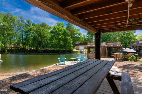 3496 Pinehaven Drive New London NC 28127