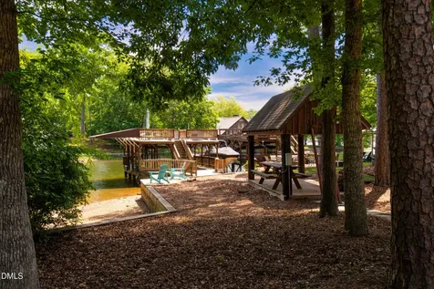 3496 Pinehaven Drive New London NC 28127