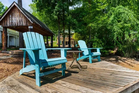 3496 Pinehaven Drive New London NC 28127