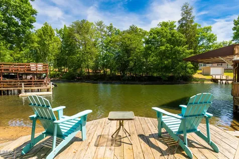 3496 Pinehaven Drive New London NC 28127