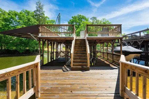 3496 Pinehaven Drive New London NC 28127
