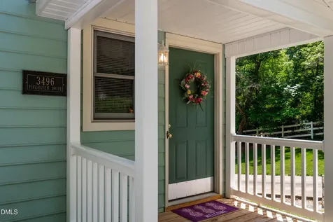 3496 Pinehaven Drive New London NC 28127