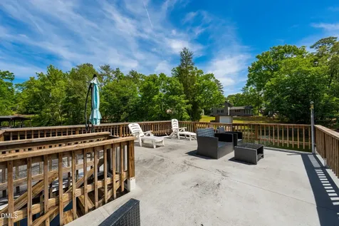 3496 Pinehaven Drive New London NC 28127