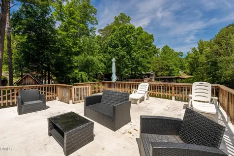 3496 Pinehaven Drive New London NC 28127