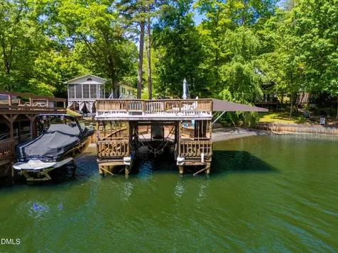 3496 Pinehaven Drive New London NC 28127