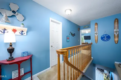 3496 Pinehaven Drive New London NC 28127