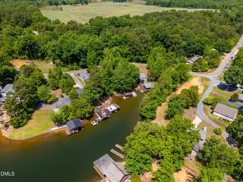3496 Pinehaven Drive New London NC 28127