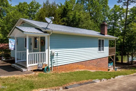 3496 Pinehaven Drive New London NC 28127