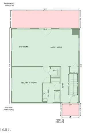 3496 Pinehaven Drive New London NC 28127